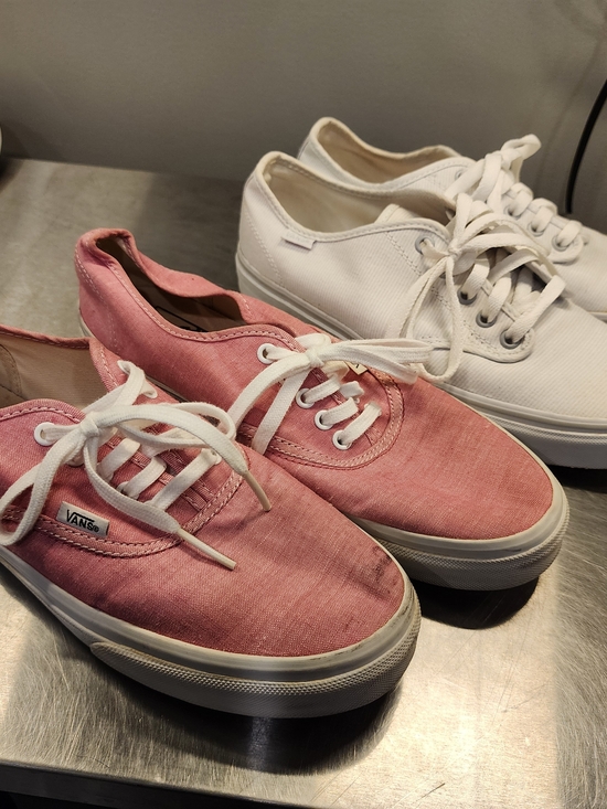 Vans Shoes - Vans 10